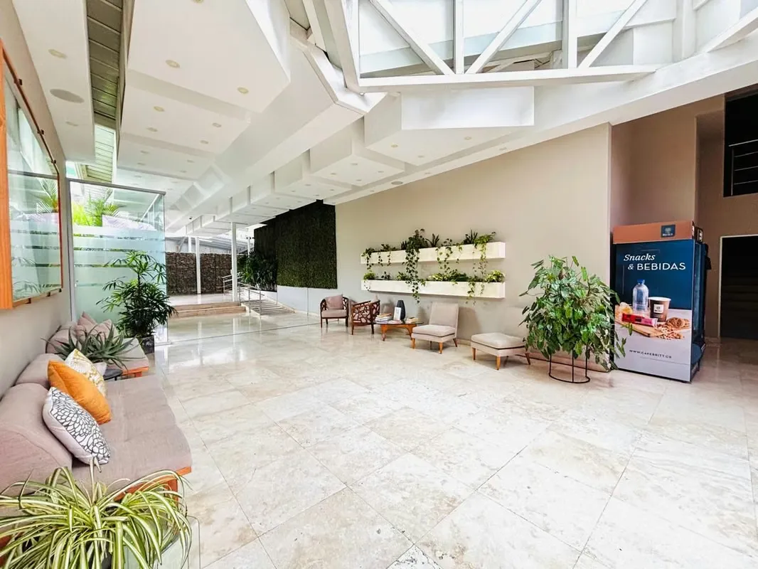 Descubra este exclusivo departamento de diseño moderno ubicado en el prestigioso condominio Rohrmoser, en el corazón de Mata Redonda, San José. Este departamento de una habitación y ..., photo 2