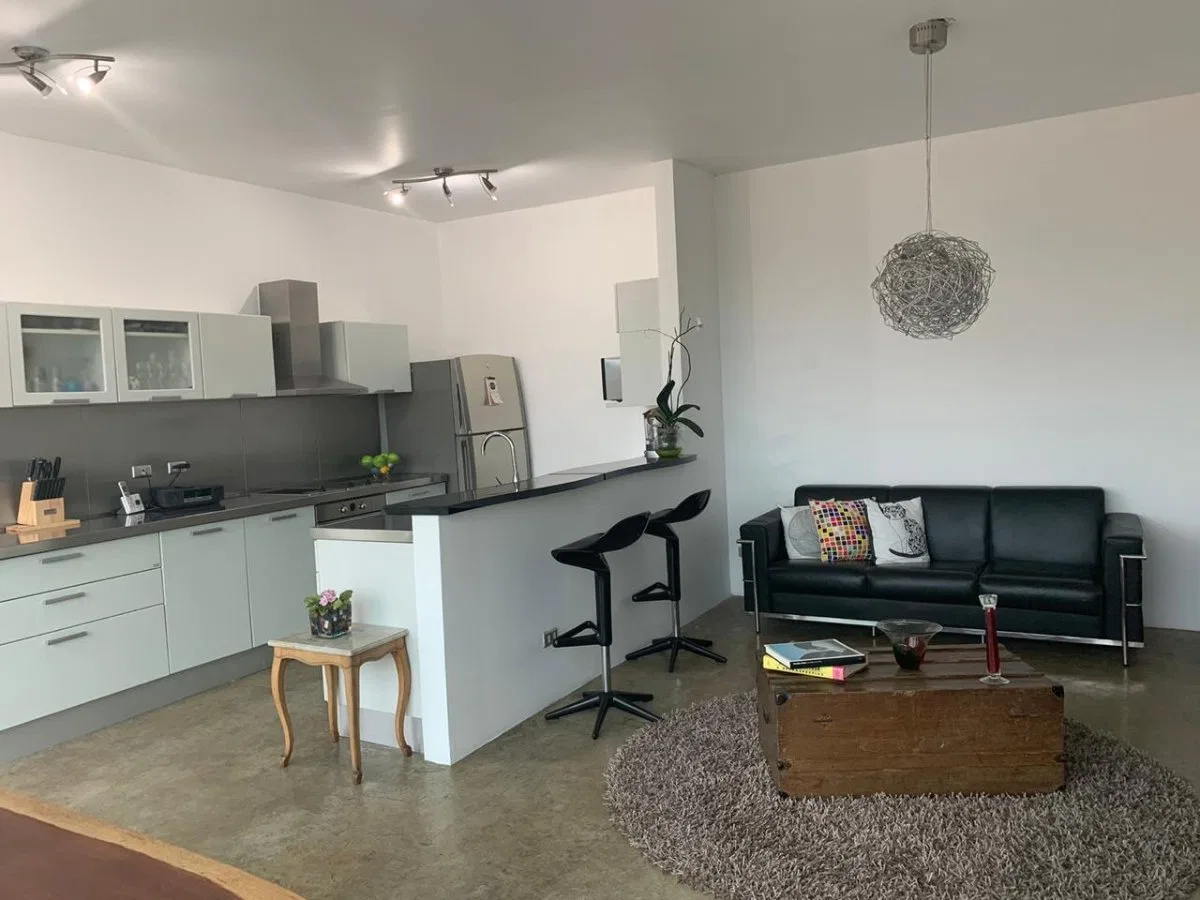 Se vende apartamento en San Rafael Escazú 26-560 - Venta en Escazú