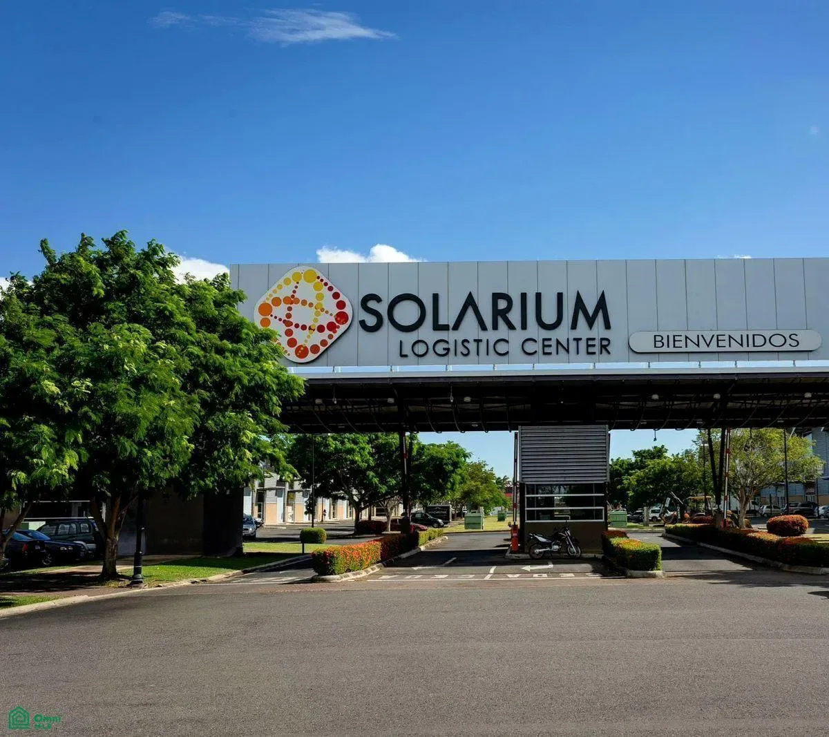 Solarium, Liberia, Guanacaste 50503