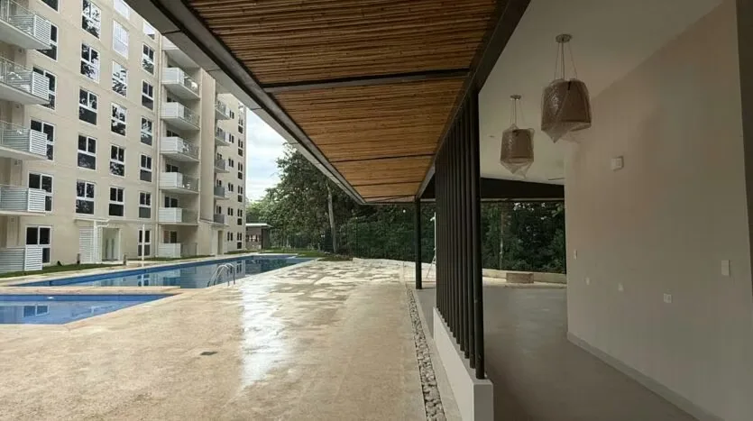Ocean View Apartment for Sale – Premium Amenities & Ideal Location, photo 2
