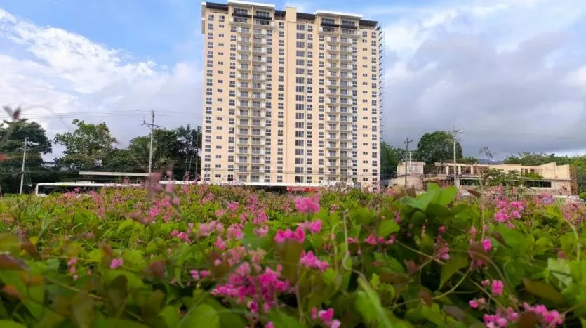 Ocean View Apartment for Sale – Premium Amenities & Ideal Location, photo 4