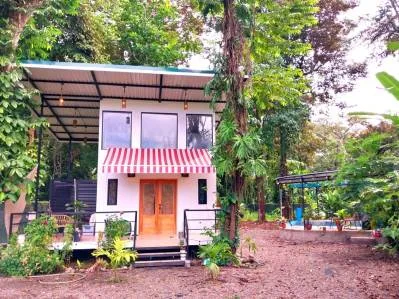 Casa Vista Montaña