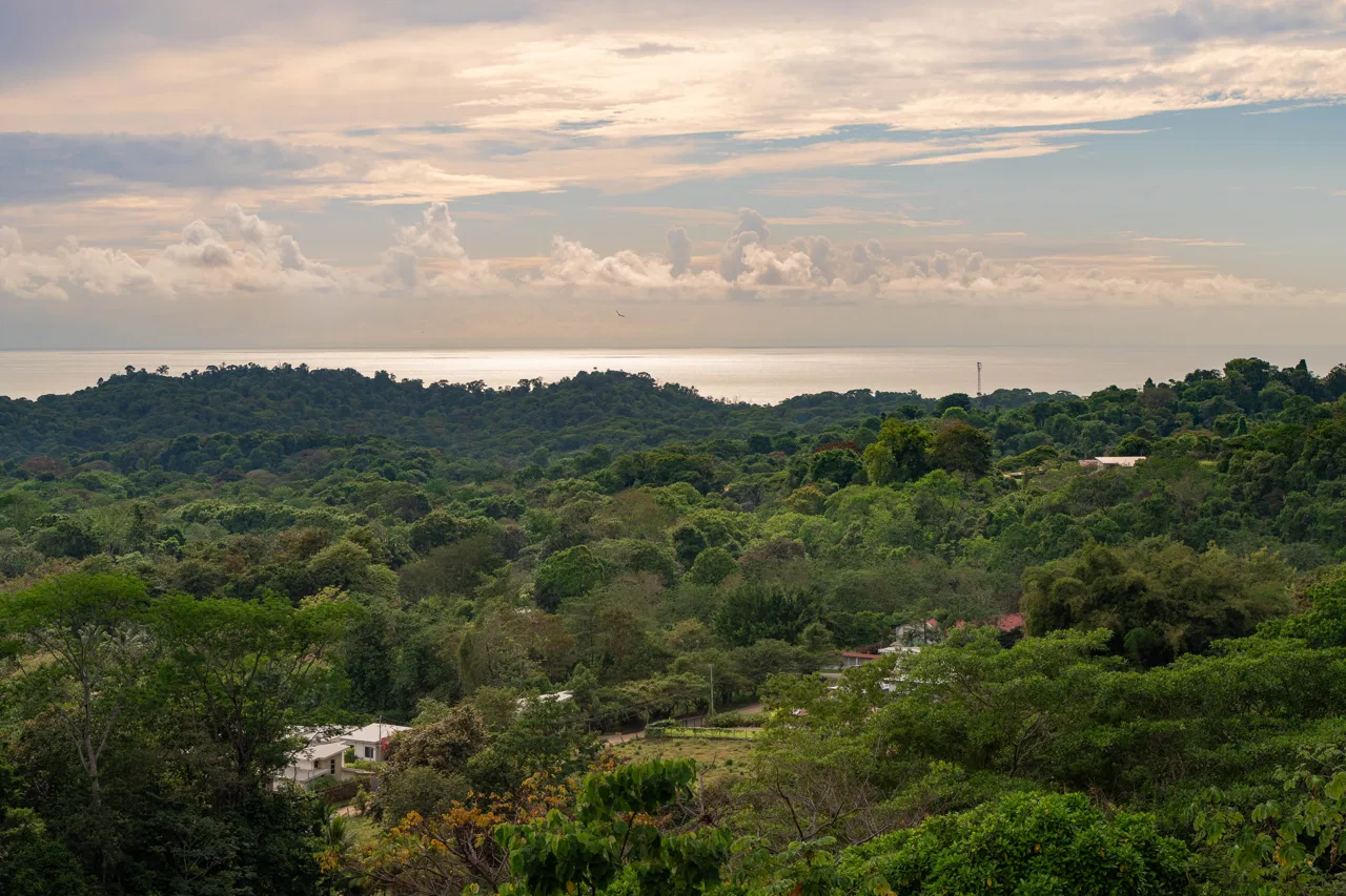 Villa Leoni Sunset Ocean View Sanctuary, photo 3