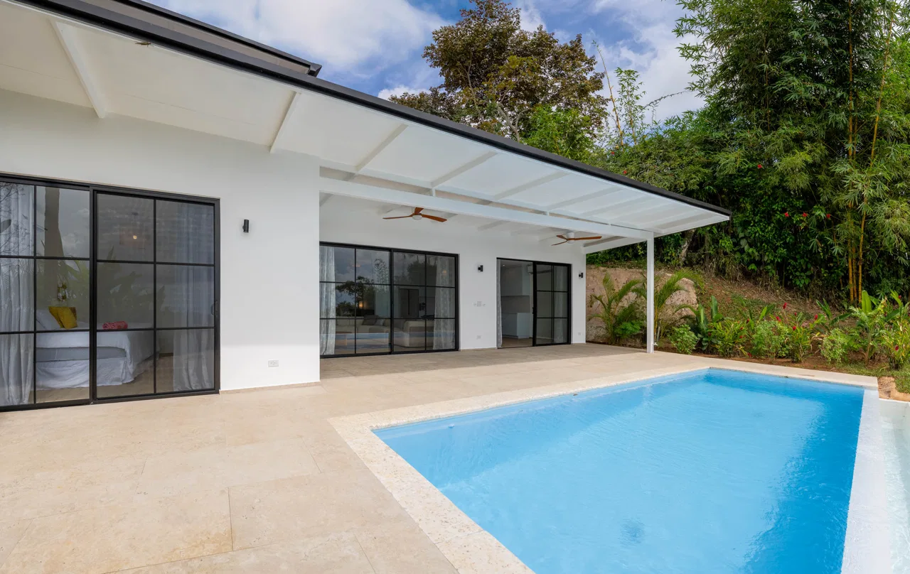 Villa Leoni Sunset Ocean View Sanctuary, photo 10