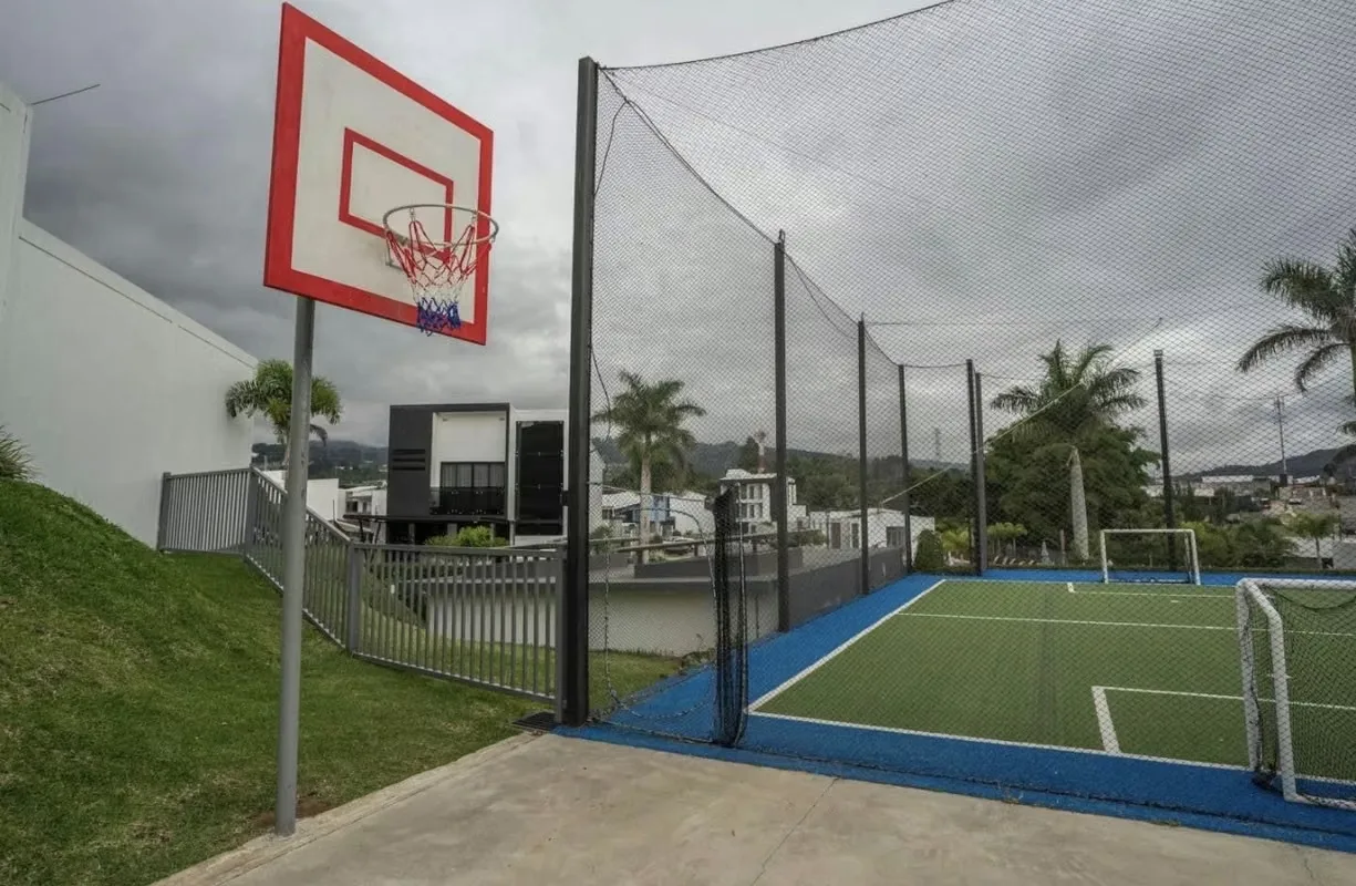 Casa en alquiler | Condominio Distrito San Juan – Tres Ríos, photo 2