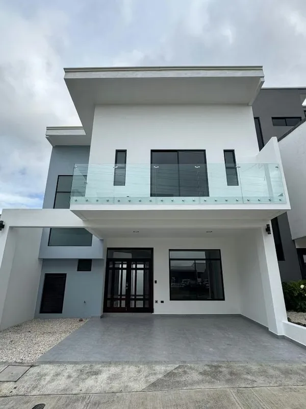 Casa en alquiler | Condominio Distrito San Juan – Tres Ríos, photo 3