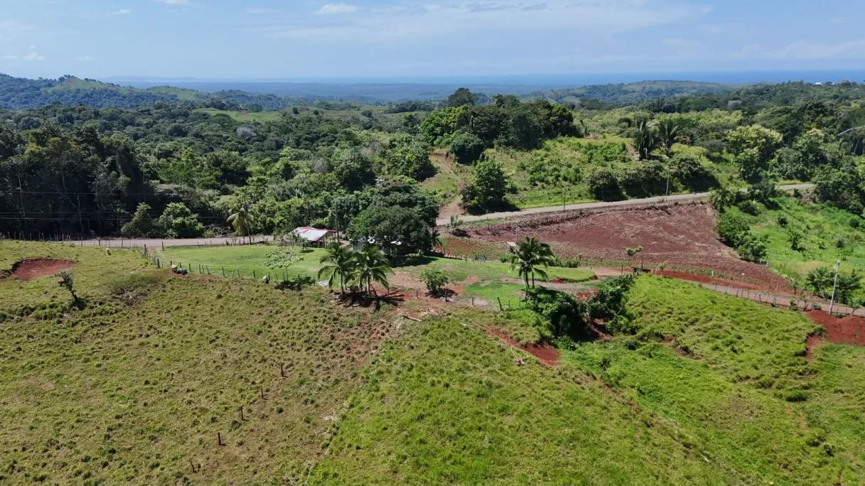 Ready-to-Build Lot with Potential Ocean View, photo 2