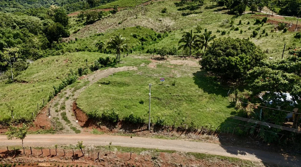 Ready-to-Build Lot with Potential Ocean View, photo 3