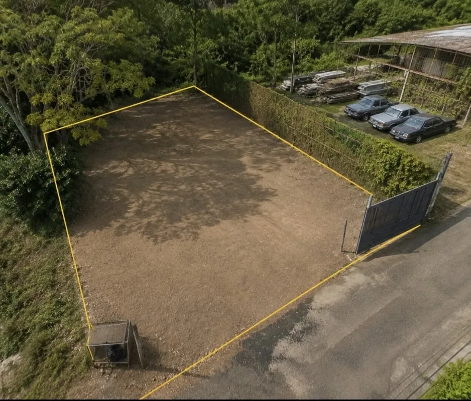 Excelente oportunidad de inversión para desarrollar un proyecto habitacional en una de las zonas con mayor tranquilidad y calidad de vida de Cartago. Este lote de 777 m², con uso de ...