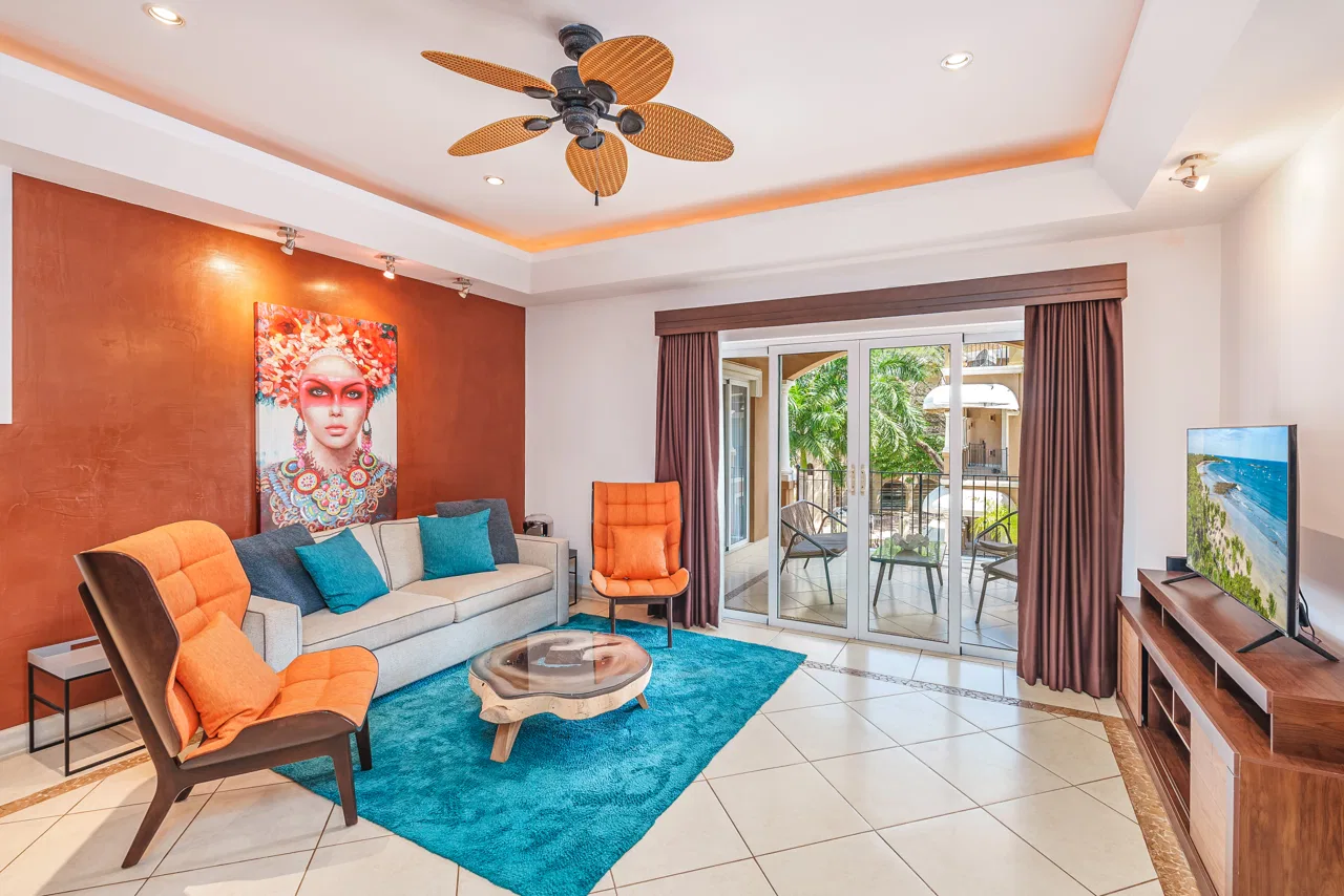 1/2 Block to Beach - Popular Rental - BocaRaca #9