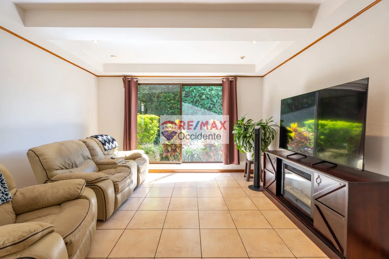 Acogedora casa en alquiler en Palmares - Alquiler / Renta en Palmares, photo 11