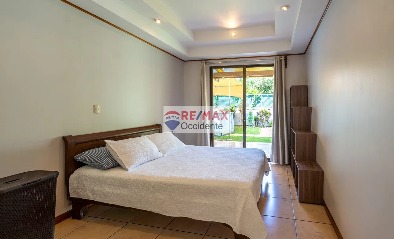 Acogedora casa en alquiler en Palmares - Alquiler / Renta en Palmares, photo 12