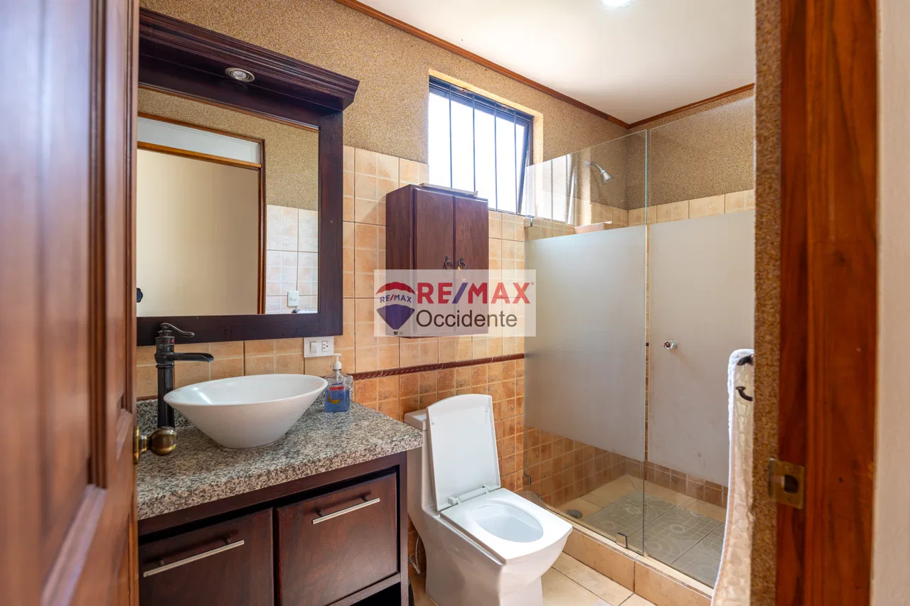 Acogedora casa en alquiler en Palmares - Alquiler / Renta en Palmares, photo 13