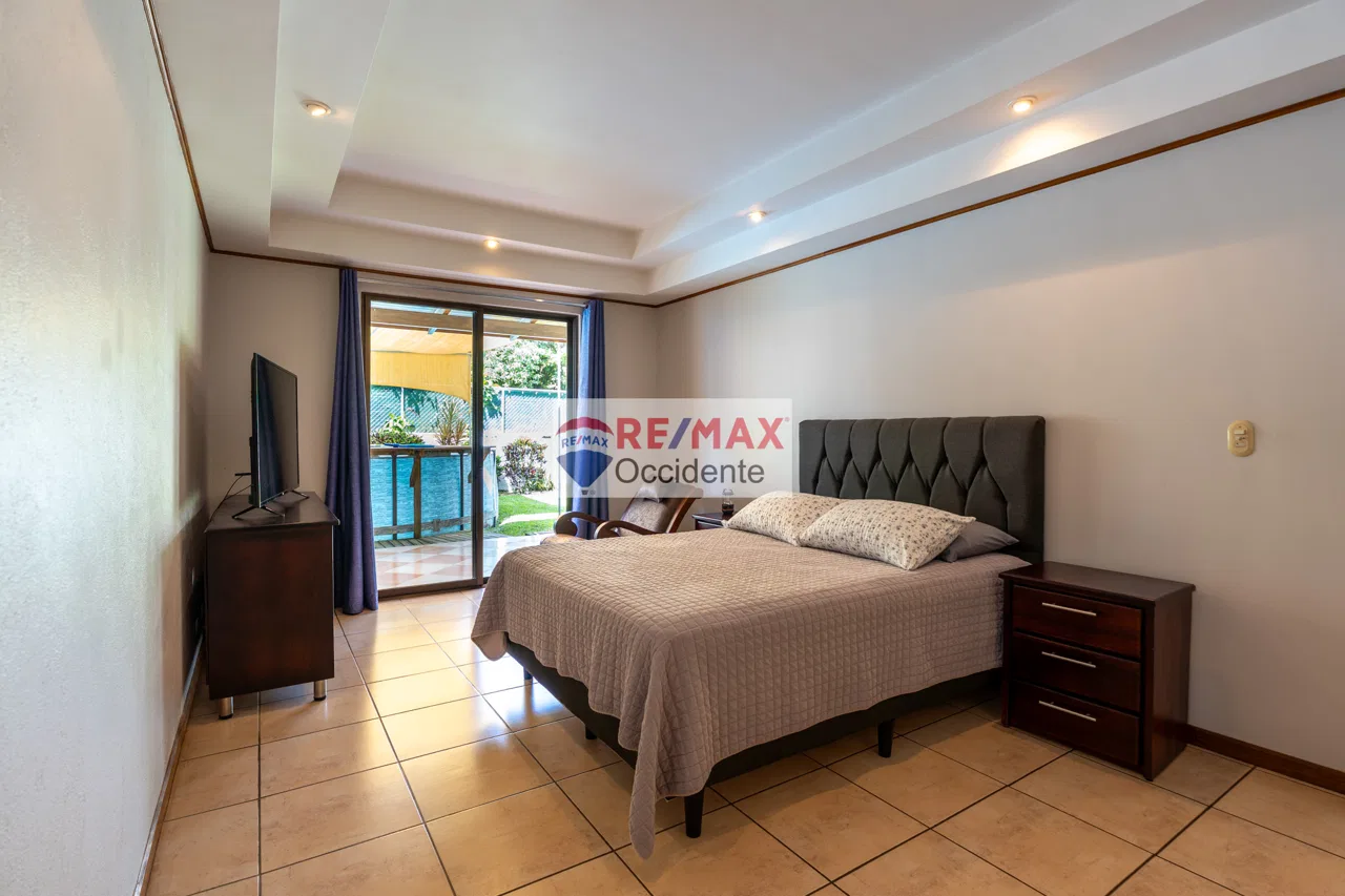 Acogedora casa en alquiler en Palmares - Alquiler / Renta en Palmares, photo 14