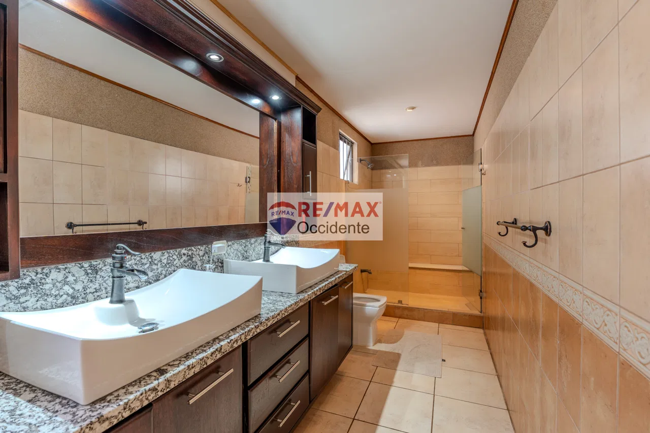 Acogedora casa en alquiler en Palmares - Alquiler / Renta en Palmares, photo 15