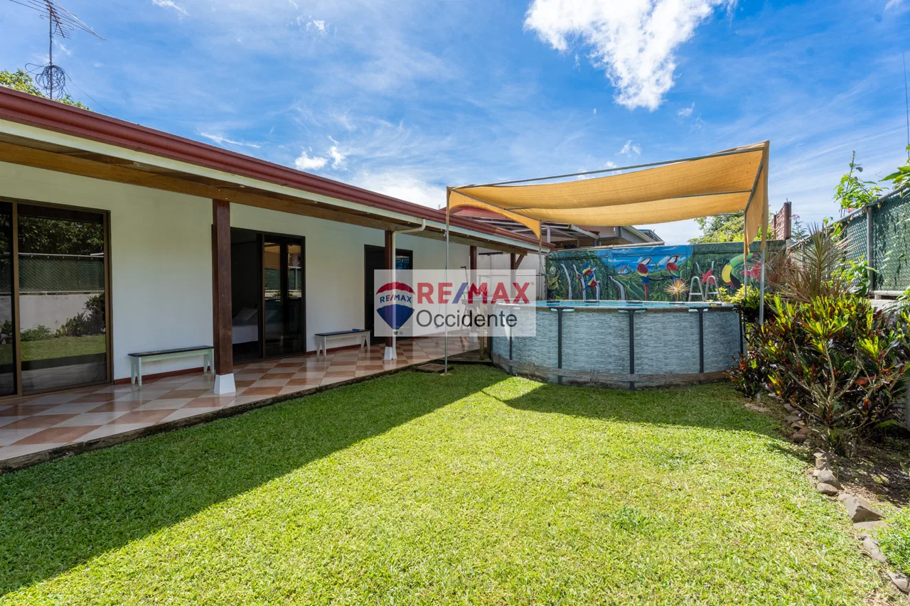 Acogedora casa en alquiler en Palmares - Alquiler / Renta en Palmares, photo 6
