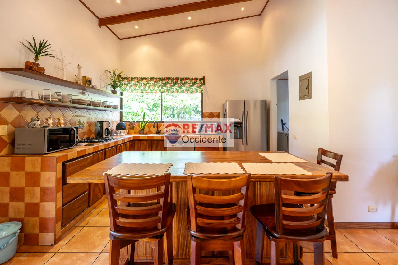 Acogedora casa en alquiler en Palmares - Alquiler / Renta en Palmares, photo 7