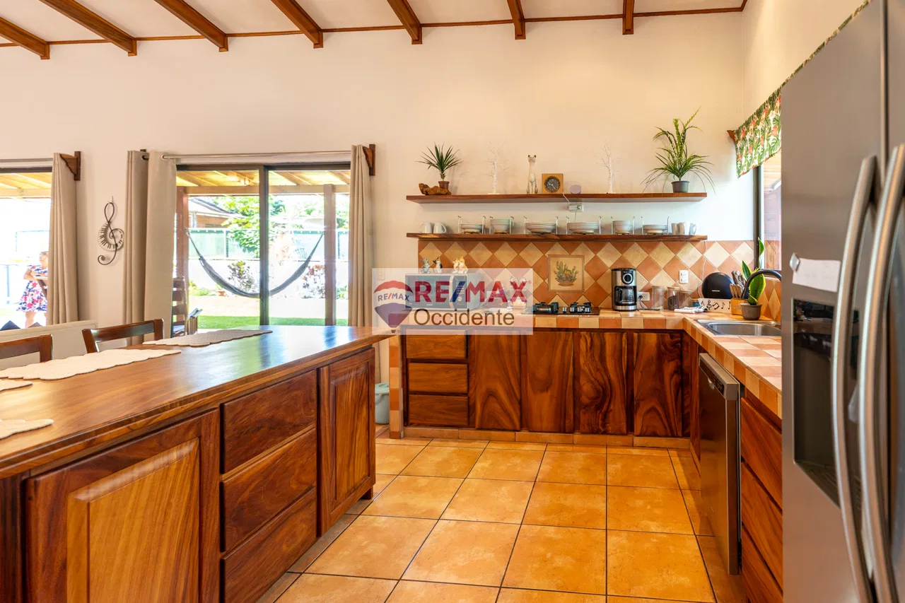 Acogedora casa en alquiler en Palmares - Alquiler / Renta en Palmares, photo 8