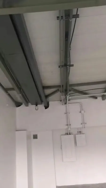 Office space for rent in San Pedro. ID 41529, photo 2