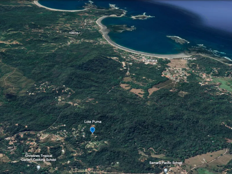 Land For Sale in Samara, photo 5