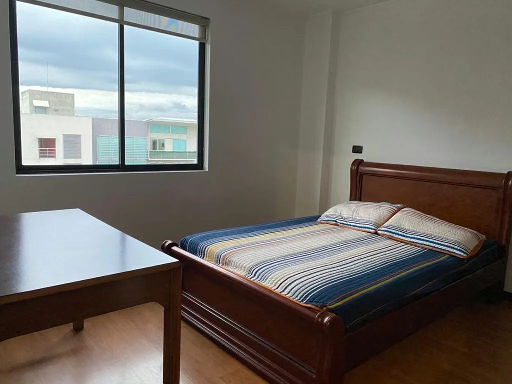 ¡VENTA – APARTAMENTO AMUEBLADO EN TREJOS MONTEALEGRE, ESCAZÚ! Trejos Montealegre, Escazú – Una de las zonas