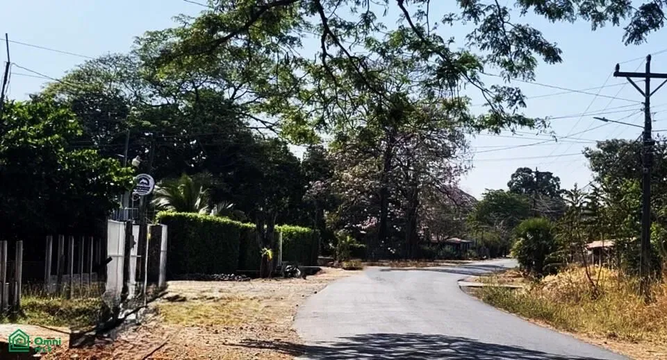 7 SAN BLAS,, Guanacaste 50101