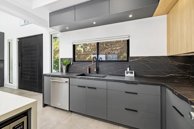 Villa Cielo: Luxury Ocean-View Estate with Smart Tech & Guest Casita in Mar Vista, Flamingo