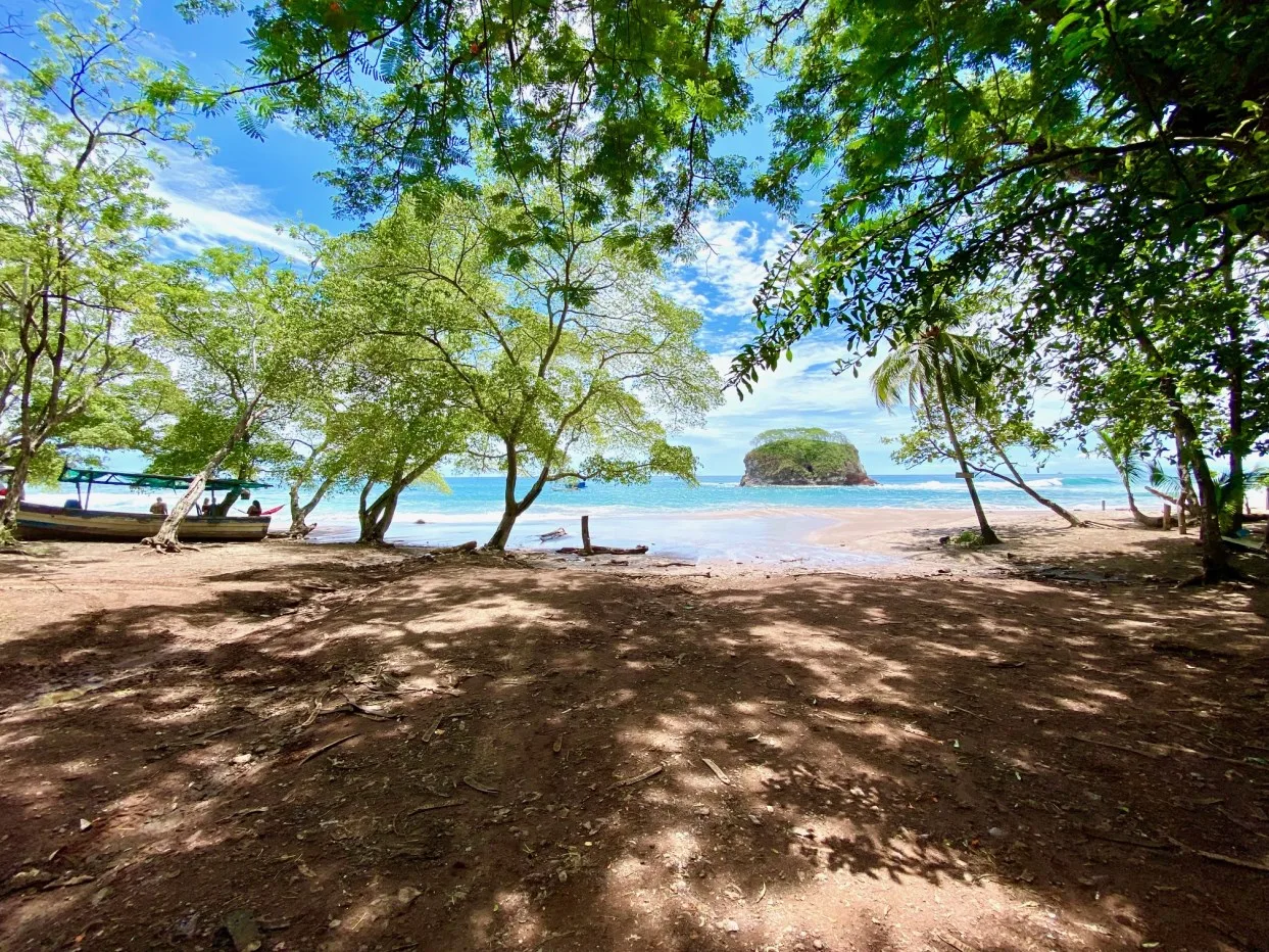 Unique Beach Front Property