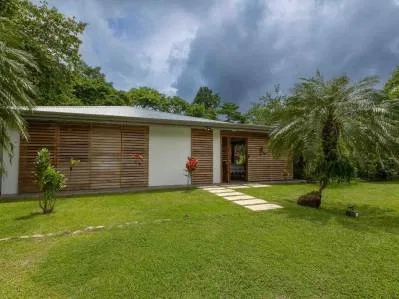 Cabañas de alquiler recién construidas Casa de retiro familiar en venta, photo 9