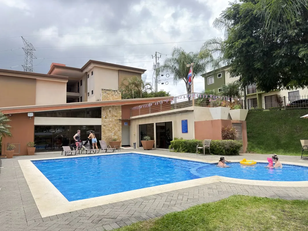APARTAMENTO EN ALQUILER | CONDOMINIO COLINAS DEL SOL, TRES RÍOS, photo 12