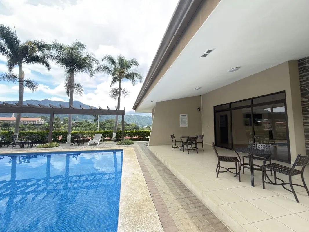 APARTAMENTO EN ALQUILER | CONDOMINIO COLINAS DEL SOL, TRES RÍOS, photo 15