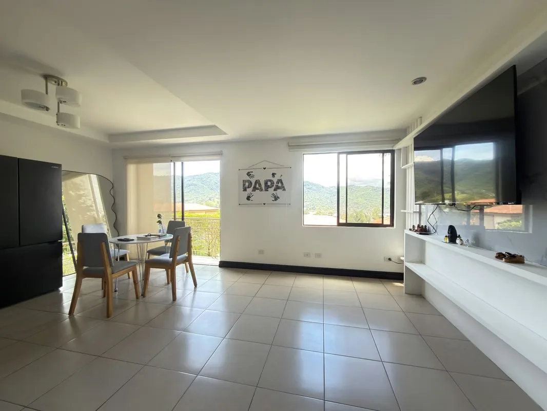 APARTAMENTO EN ALQUILER | CONDOMINIO COLINAS DEL SOL, TRES RÍOS, photo 3
