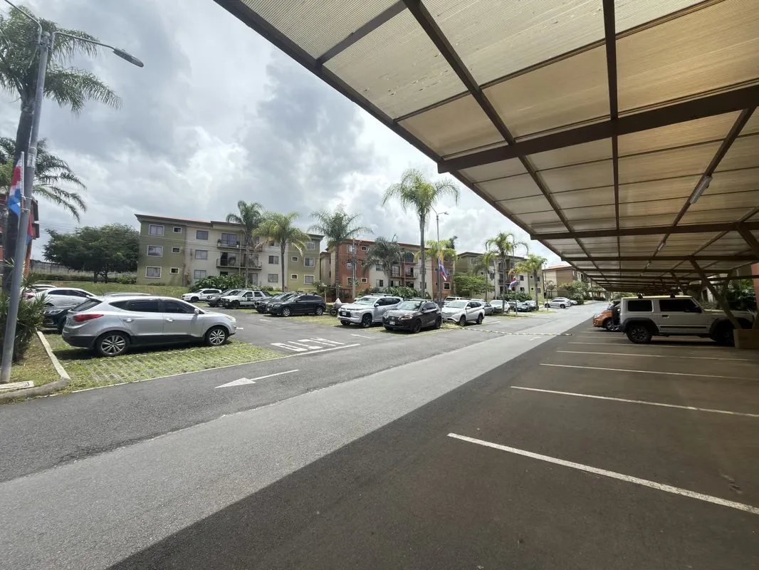 APARTAMENTO EN ALQUILER | CONDOMINIO COLINAS DEL SOL, TRES RÍOS, photo 9