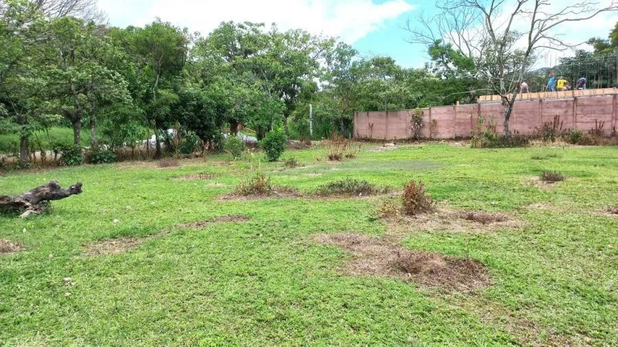 MLS-25-232 LS VENTA LOTE SAN MIGUEL DESAMPARADOS - Venta en San Miguel