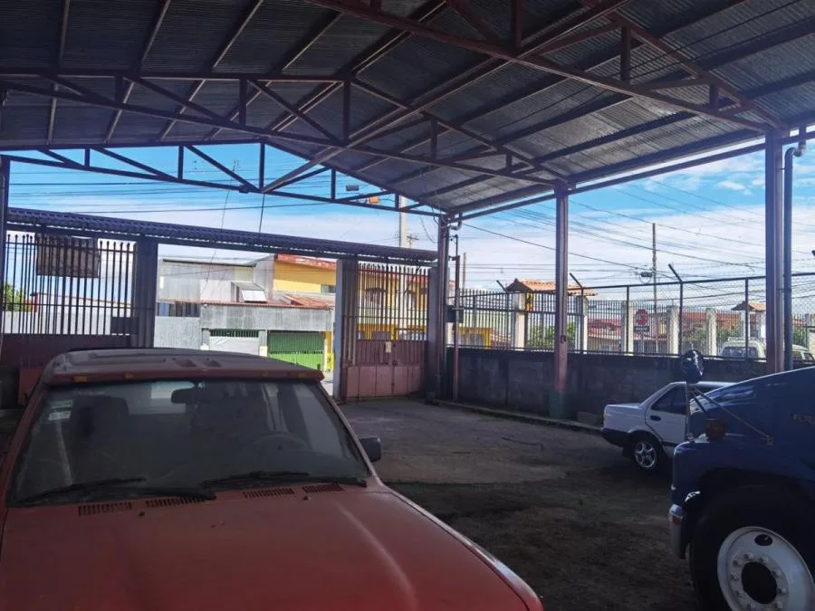 Local Comercial en venta en Moravia, San José. RAH 23-293 - Venta en Moravia, photo 6