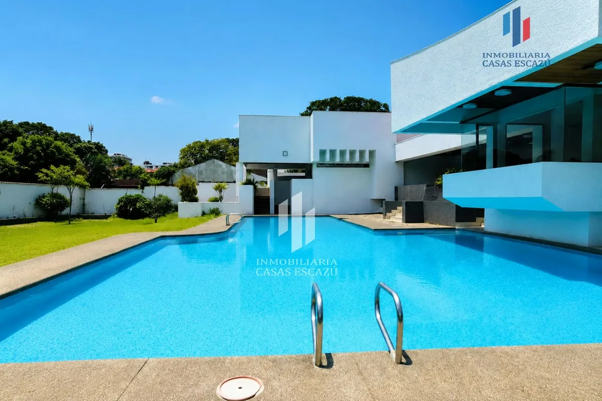 Bella Casa con amplia construcción y áreas sociales, funcional para oficinas, restaurant, bufete de abogados, casa de cuido para el adulto mayor, wellness center, fisioterapia, ..., photo 3
