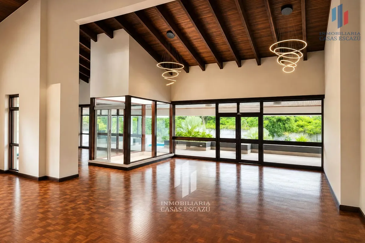 Bella Casa con amplia construcción y áreas sociales, funcional para oficinas, restaurant, bufete de abogados, casa de cuido para el adulto mayor, wellness center, fisioterapia, ..., photo 5