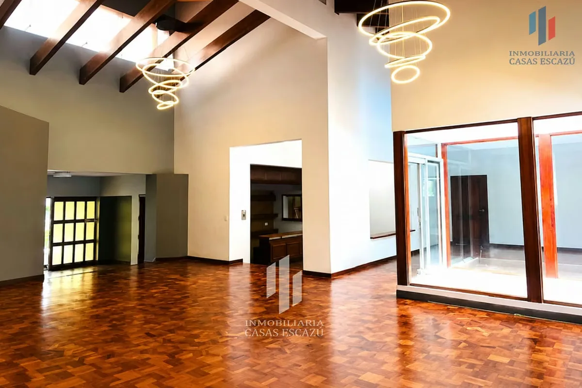 Bella Casa con amplia construcción y áreas sociales, funcional para oficinas, restaurant, bufete de abogados, casa de cuido para el adulto mayor, wellness center, fisioterapia, ..., photo 6