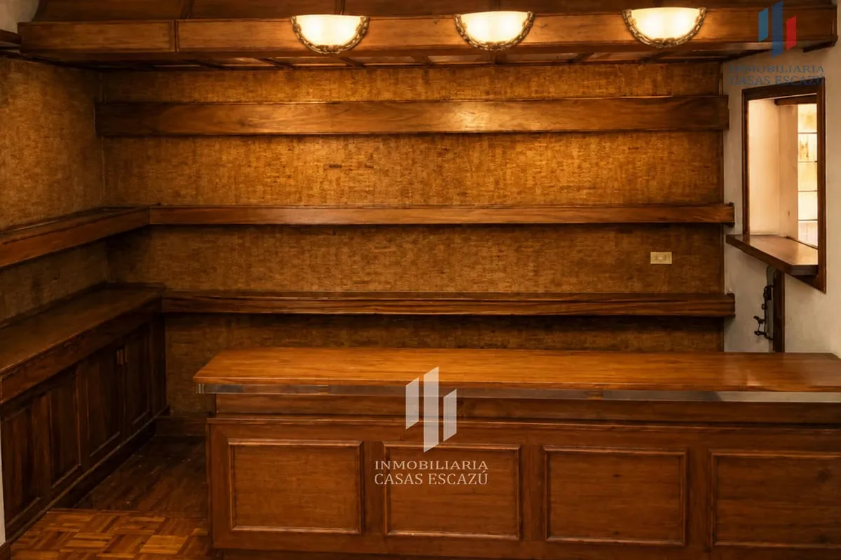 Bella Casa con amplia construcción y áreas sociales, funcional para oficinas, restaurant, bufete de abogados, casa de cuido para el adulto mayor, wellness center, fisioterapia, ..., photo 7