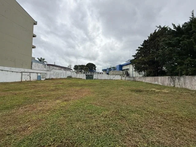 Venta de Lote en Montes de Oca-San Pedro. RAH 27-506 - Venta en Montes de Oca