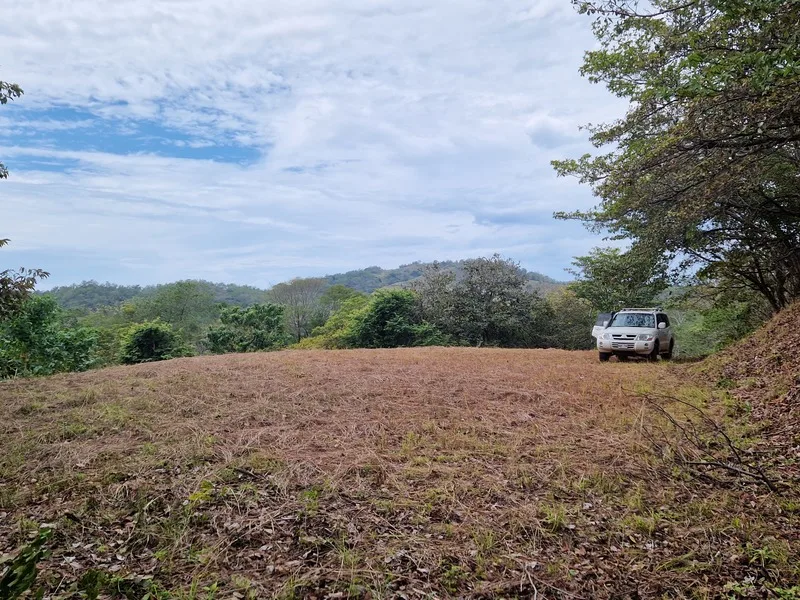 Land For Sale in Punta Islita Pacific, photo 8