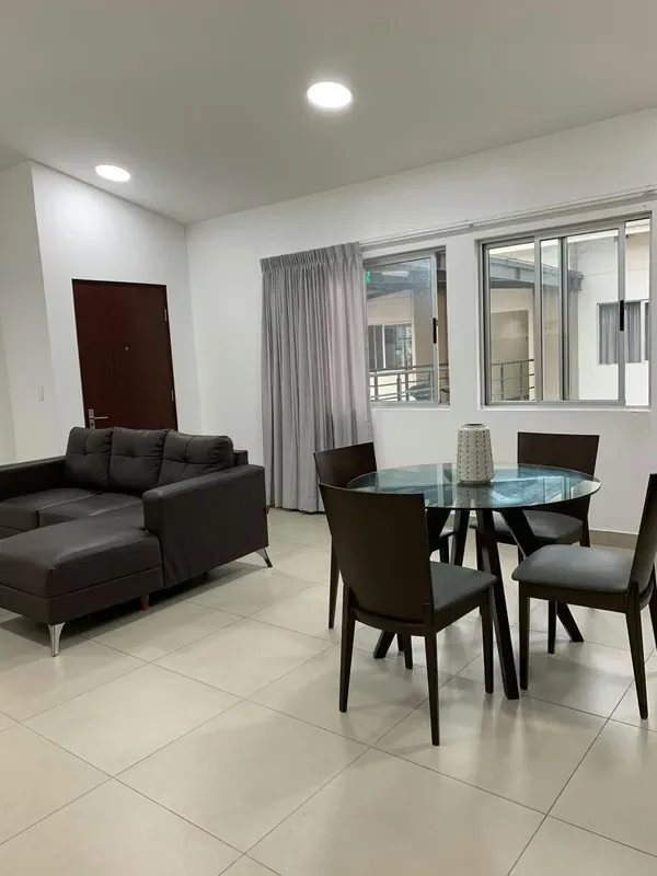 Cómodo apartamento amoblado ubicado en La Sabana, en edificio privado, ideal para quien busca una excelente ubicación, comodidad y practicidad., photo 2
