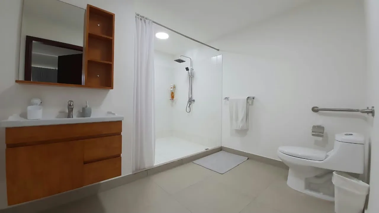 Cómodo apartamento amoblado ubicado en La Sabana, en edificio privado, ideal para quien busca una excelente ubicación, comodidad y practicidad., photo 14