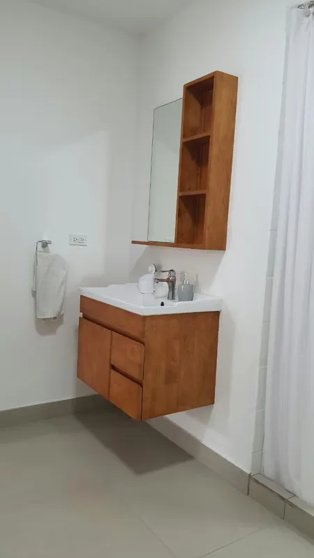 Cómodo apartamento amoblado ubicado en La Sabana, en edificio privado, ideal para quien busca una excelente ubicación, comodidad y practicidad., photo 4