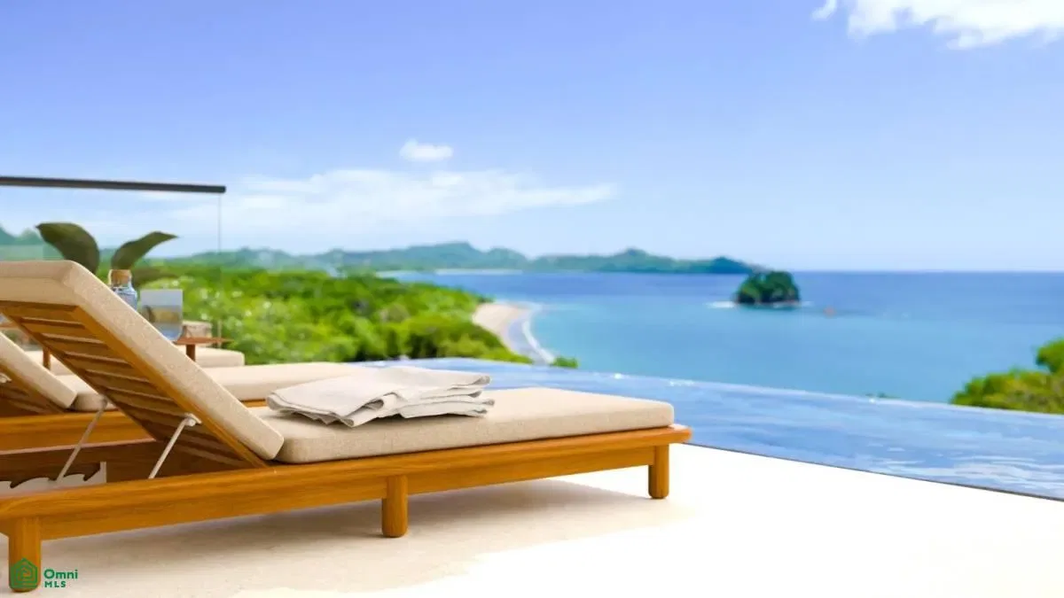 Ocean View Homesite #21 at Cantomar Ocean Club, Santa Cruz, Guanacaste 50308