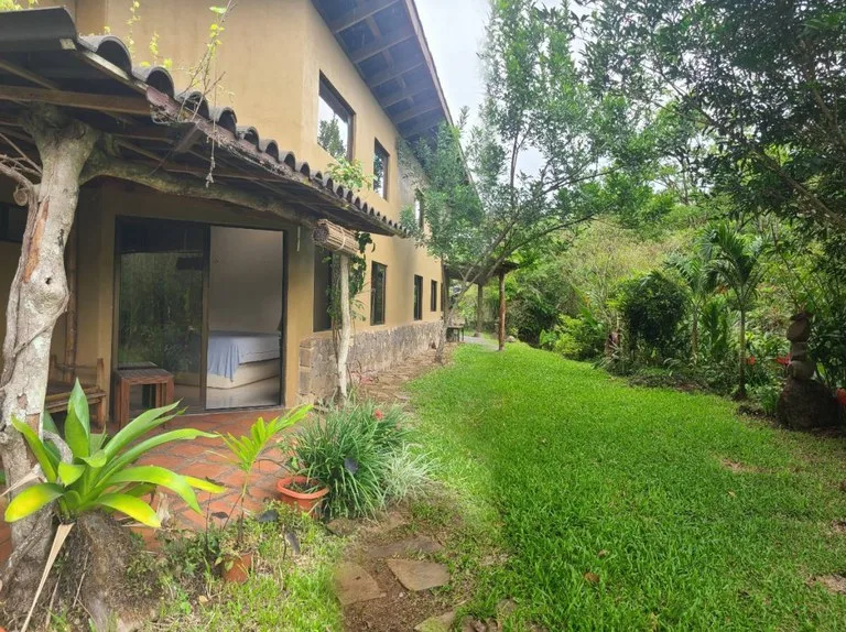 House in Barrio El Roble, photo 13