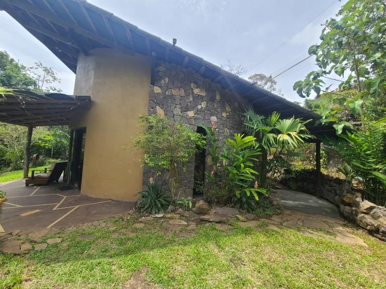House in Barrio El Roble, photo 14