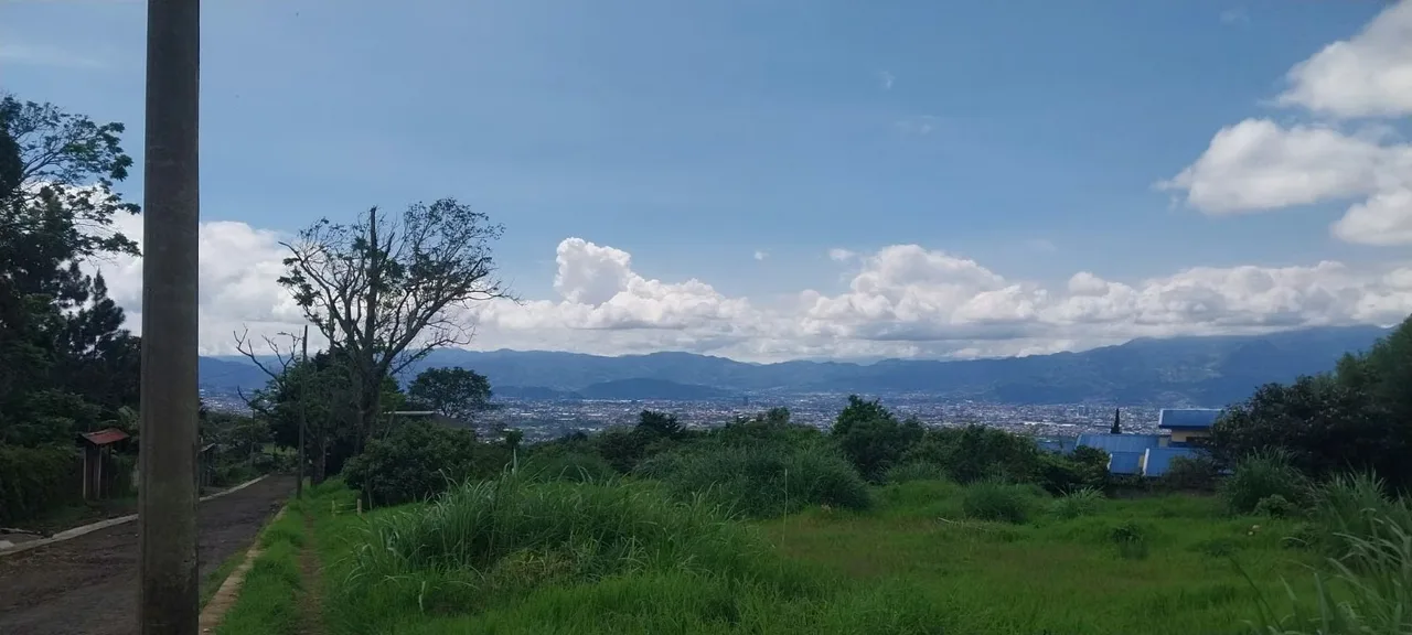 Terreno en Concepcion de San Rafael Heredia uso suelo mixto, 7,307 mtrs2