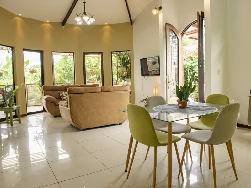 4 Bed Single Family Homes For Sale in Perez Zeledon, photo 6
