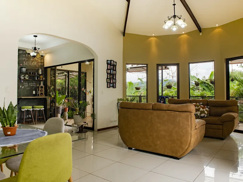 4 Bed Single Family Homes For Sale in Perez Zeledon, photo 7